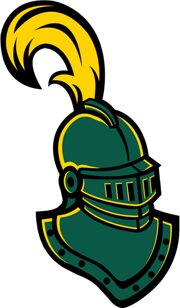 Clarkson Golden Knights 2004-Pres Alternate Logo v3 diy fabric transfer